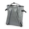 117298 TRENDS Newport Tote Backpack