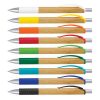 117410 TRENDS Trinity Bamboo Pen