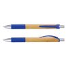117410 TRENDS Trinity Bamboo Pen – Dark Blue
