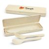 117603 TRENDS Choice Cutlery Set