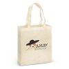 117691 TRENDS Kira A4 Natural Look Tote Bag