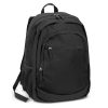 117756 TRENDS Berkeley Backpack – Black