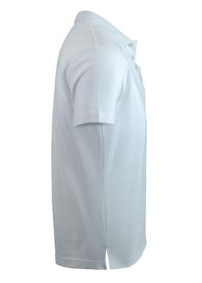 The Aussie Pacific Mens Hunter Polo is a 210gsm, driwear polo. S - 7XL. 17 colours. Ladies & Kids too. Great branded poly/cotton polos from Aussie Pacific.