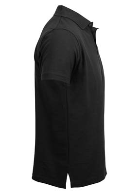 The Aussie Pacific Mens Hunter Polo is a 210gsm, driwear polo. S - 7XL. 17 colours. Ladies & Kids too. Great branded poly/cotton polos from Aussie Pacific.