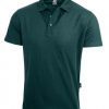 1312042 Aussie Pacific Mens Hunter Polo – Bottle