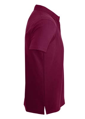 The Aussie Pacific Mens Hunter Polo is a 210gsm, driwear polo. S - 7XL. 17 colours. Ladies & Kids too. Great branded poly/cotton polos from Aussie Pacific.