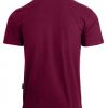 1312052 Aussie Pacific Mens Hunter Polo – Maroon