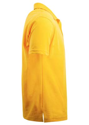 The Aussie Pacific Mens Hunter Polo is a 210gsm, driwear polo. S - 7XL. 17 colours. Ladies & Kids too. Great branded poly/cotton polos from Aussie Pacific.