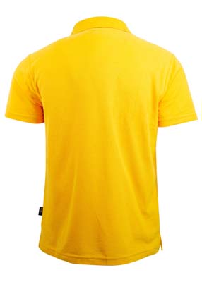 The Aussie Pacific Mens Hunter Polo is a 210gsm, driwear polo. S - 7XL. 17 colours. Ladies & Kids too. Great branded poly/cotton polos from Aussie Pacific.