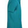 1312072 Aussie Pacific Mens Hunter Polo – Teal