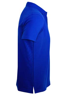 The Aussie Pacific Mens Hunter Polo is a 210gsm, driwear polo. S - 7XL. 17 colours. Ladies & Kids too. Great branded poly/cotton polos from Aussie Pacific.