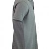 1312332 Aussie Pacific Mens Hunter Polo – Grey Marle