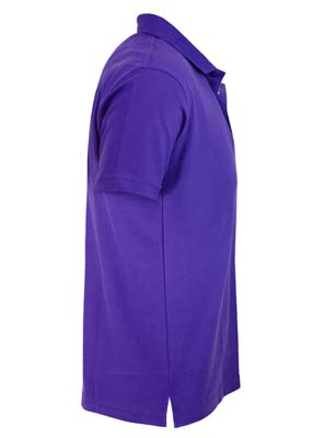 The Aussie Pacific Mens Hunter Polo is a 210gsm, driwear polo. S - 7XL. 17 colours. Ladies & Kids too. Great branded poly/cotton polos from Aussie Pacific.