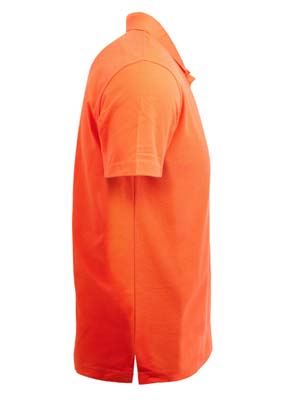 The Aussie Pacific Mens Hunter Polo is a 210gsm, driwear polo. S - 7XL. 17 colours. Ladies & Kids too. Great branded poly/cotton polos from Aussie Pacific.