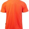 1312382 Aussie Pacific Mens Hunter polo – Orange