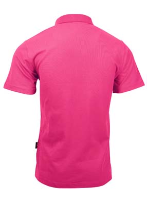 The Aussie Pacific Mens Hunter Polo is a 210gsm, driwear polo. S - 7XL. 17 colours. Ladies & Kids too. Great branded poly/cotton polos from Aussie Pacific.