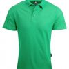Aussie Pacific Mens Hunter Polo – Kelly Green