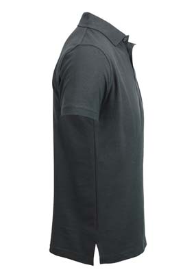 The Aussie Pacific Mens Hunter Polo is a 210gsm, driwear polo. S - 7XL. 17 colours. Ladies & Kids too. Great branded poly/cotton polos from Aussie Pacific.