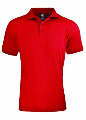 The Aussie Pacific Mens Lachlan Polo is a 160gsm polyester, driwear polo shirt.  9 colours.  S - 5XL.  Great branded polo shirts from Aussie Pacific.