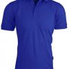 Aussie Pacific Mens Claremont Polo – Royal