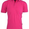 Aussie Pacific Mens Claremont Polo – Pink