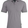 Aussie Pacific Mens Claremont Polo – Silver
