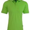 Aussie Pacific Mens Claremont Polo – Apple