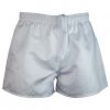1603 Aussie Pacific Rugby Shorts – White