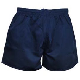 The Aussie Pacific Kids Rugby Shorts are a 100% polyester twill short.  4 - 16.  5 colours.  Great rugby shorts and sportswear from Aussie Pacific.