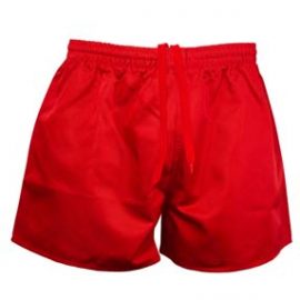 The Aussie Pacific Rugby Shorts are a 100% polyester twill short.  XXS - 7XL.  5 colours.  Great rugby shorts and sportswear from Aussie Pacific.