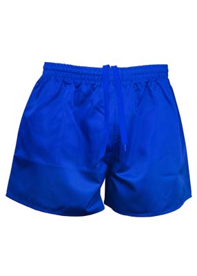 The Aussie Pacific Rugby Shorts are a 100% polyester twill short.  XXS - 7XL.  5 colours.  Great rugby shorts and sportswear from Aussie Pacific.