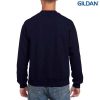18000 Gildan Adult Crew Neck Sweatshirt – Navy