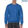 18000 Gildan Adult Crew Neck Sweatshirt – Royal