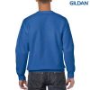 18000 Gildan Adult Crew Neck Sweatshirt – Royal