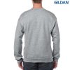 18000 Gildan Adult Crew Neck Sweatshirt – Sport Grey