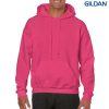 18500 Gildan Adult Hooded Sweatshirt – Heliconia
