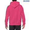 18500 Gildan Adult Hooded Sweatshirt – Heliconia