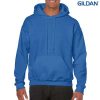 18500 Gildan Adult Hooded Sweatshirt – Royal