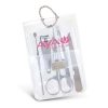 200209 TRENDS Vinyl Manicure Set
