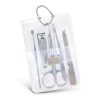 200209 TRENDS Vinyl Manicure Set