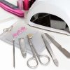 200209 TRENDS Vinyl Manicure Set