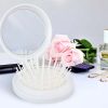 200210 TRENDS Compact Brush with Mirror