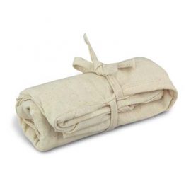 The TRENDS Matakana Foldaway Tote Bag is a compact reusable tote bag made from unbleached cotton.  Great branded cotton foldaway tote bags.