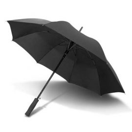 The TRENDS Cirrus Umbrella is an affordable 59cm, 8 panel, auto opening umbrella.  Fibreglass frame.  3 colours.  Great branded marketing umbrellas.