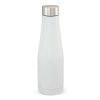 200298 TRENDS Velar Vacuum Bottle – White