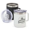 200299 TRENDS Zeus Vacuum Cup