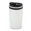 200300 TRENDS Vento Double Wall Cup – White