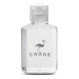 The TRENDS Hand Sanitiser Gel 60ml is a gel hand sanitiser in convenient bottle with flip cap lids.  Printing available.  Great branded sanitisers.