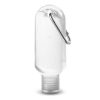 200324 TRENDS Carabiner Hand Sanitiser 55ml