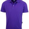 Aussie Pacific Ladies Hunter Polo – Purple